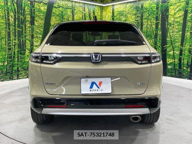 Honda VEZEL 2021-06 8338354-15
