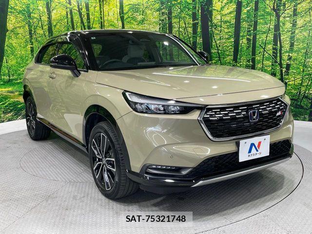 Honda VEZEL 2021-06 8338354-16
