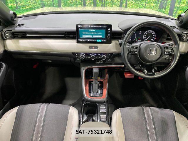 Honda VEZEL 2021-06 8338354-3