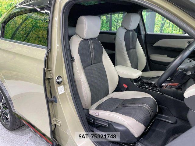 Honda VEZEL 2021-06 8338354-8