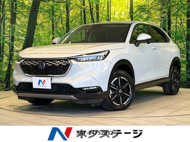 Honda VEZEL 2023-05 8338357-0