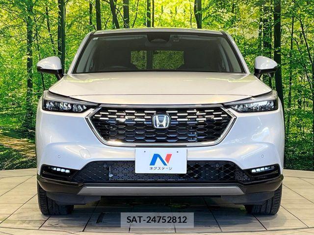 Honda VEZEL 2023-05 8338357-13