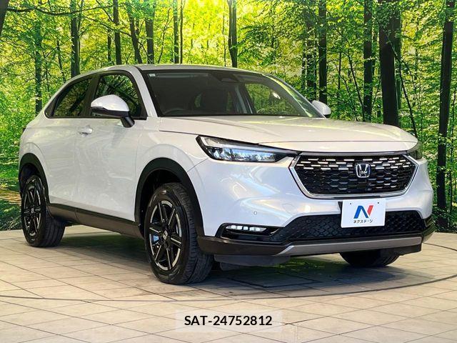 Honda VEZEL 2023-05 8338357-15