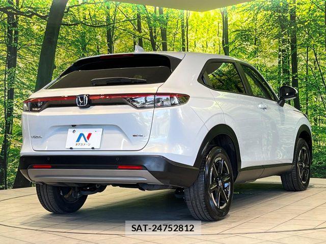 Honda VEZEL 2023-05 8338357-16