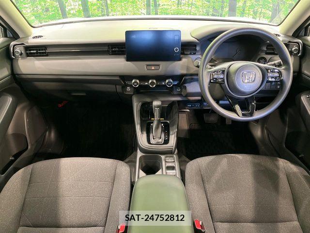 Honda VEZEL 2023-05 8338357-1