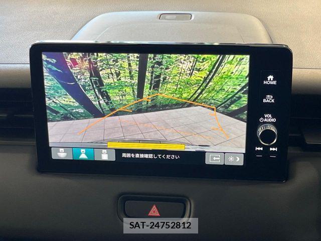 Honda VEZEL 2023-05 8338357-3
