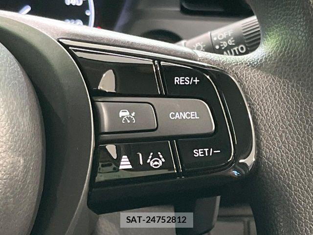 Honda VEZEL 2023-05 8338357-5