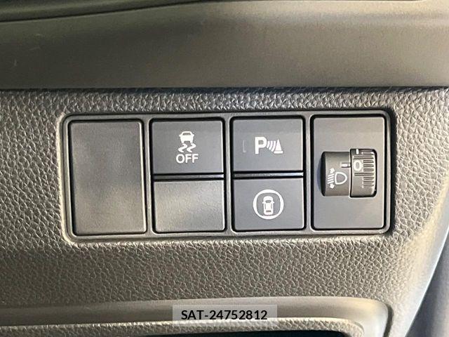 Honda VEZEL 2023-05 8338357-6
