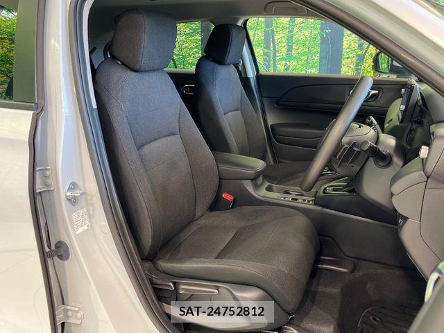Honda VEZEL 2023-05 8338357-7
