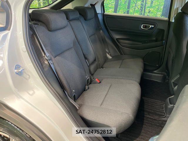 Honda VEZEL 2023-05 8338357-8