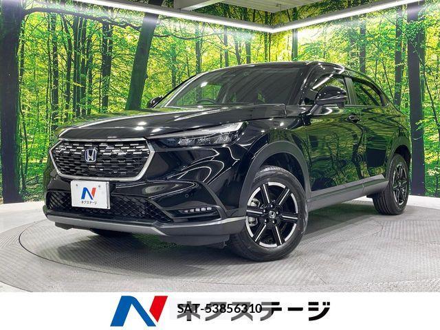 Honda VEZEL 2022-11 8338361-0