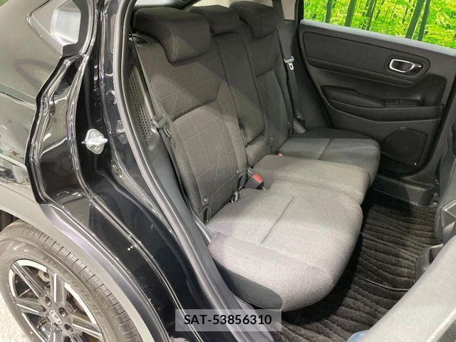 Honda VEZEL 2022-11 8338361-9