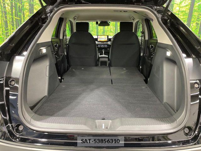 Honda VEZEL 2022-11 8338361-10