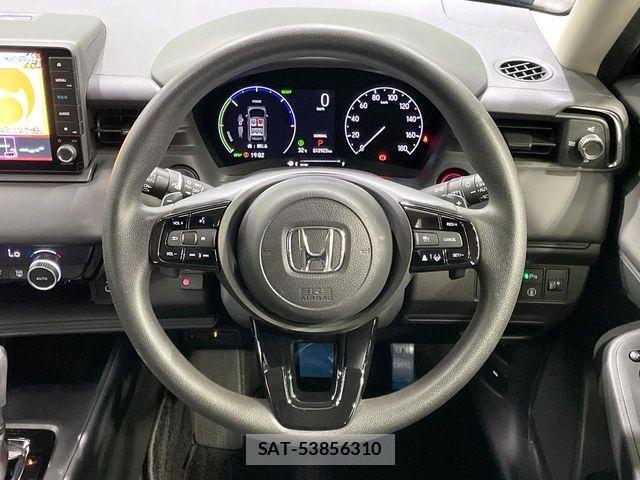 Honda VEZEL 2022-11 8338361-11