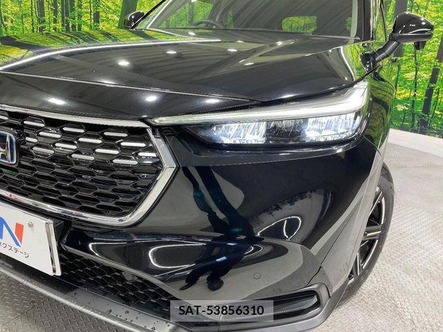 Honda VEZEL 2022-11 8338361-12