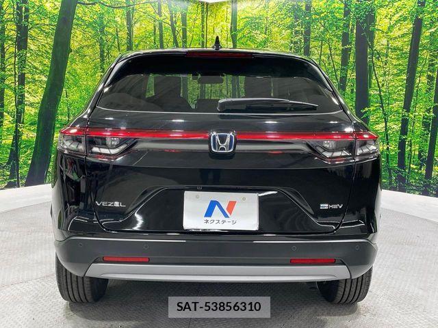 Honda VEZEL 2022-11 8338361-15