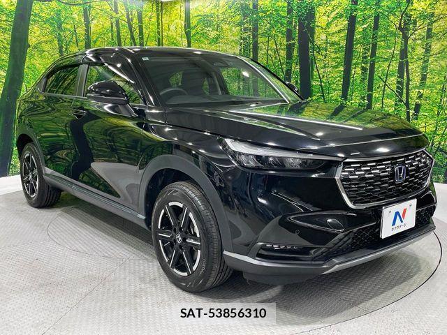 Honda VEZEL 2022-11 8338361-16