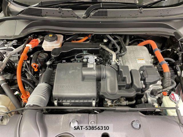 Honda VEZEL 2022-11 8338361-17