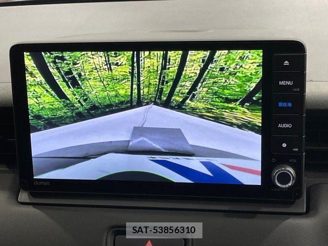 Honda VEZEL 2022-11 8338361-5
