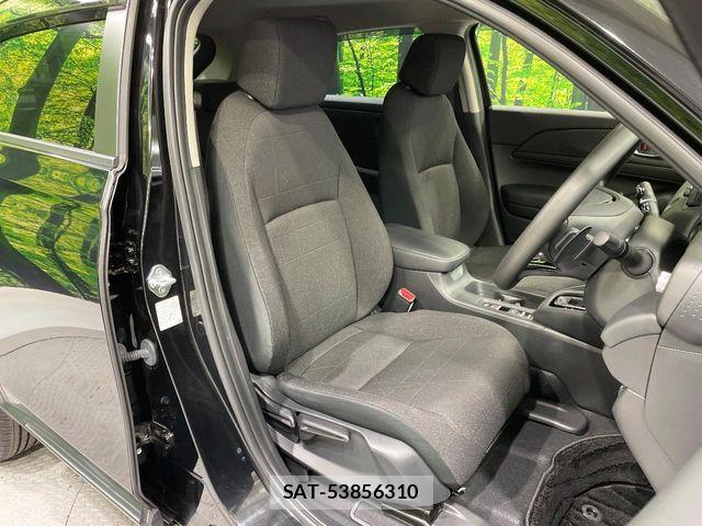 Honda VEZEL 2022-11 8338361-8