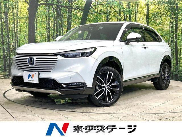 Honda VEZEL 2022-06 8338353-0