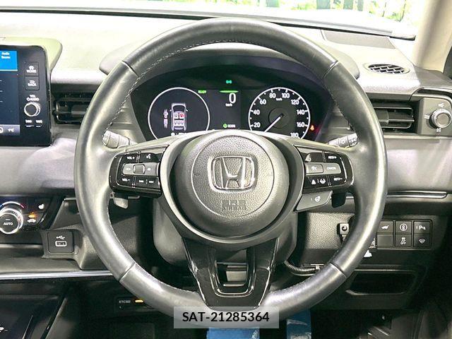 Honda VEZEL 2022-06 8338353-11