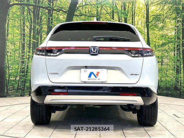 Honda VEZEL 2022-06 8338353-15