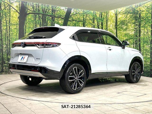 Honda VEZEL 2022-06 8338353-17