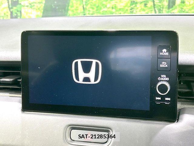 Honda VEZEL 2022-06 8338353-2