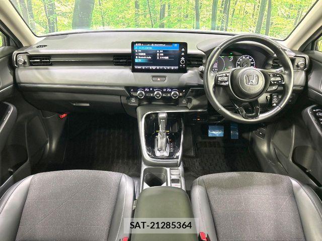 Honda VEZEL 2022-06 8338353-7