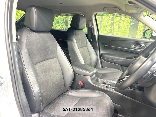 Honda VEZEL 2022-06 8338353-8