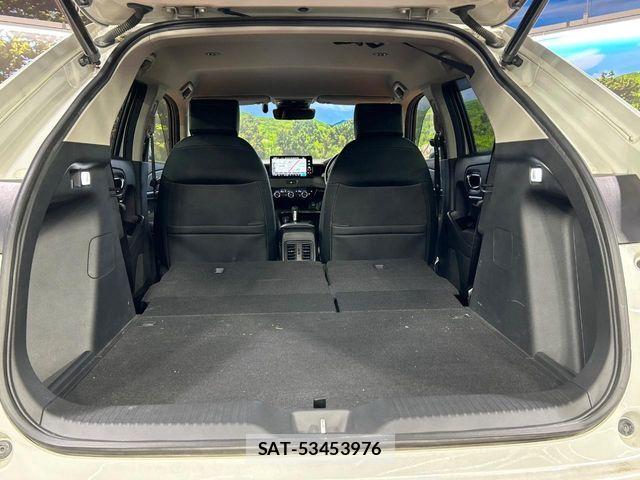 Honda VEZEL 2021-10 8353766-9