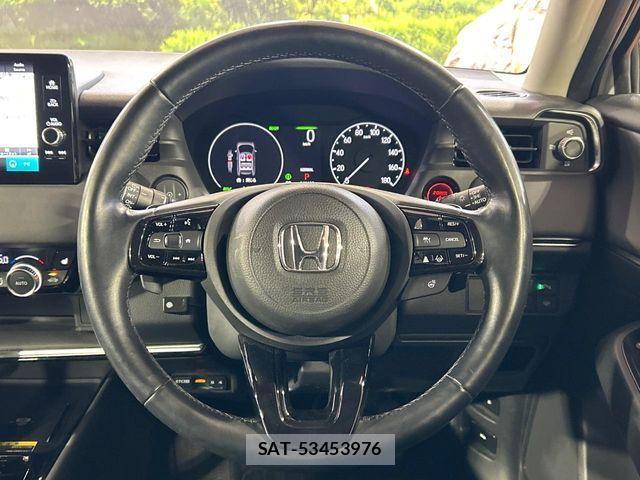 Honda VEZEL 2021-10 8353766-10