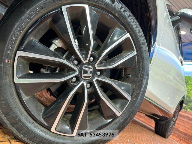 Honda VEZEL 2021-10 8353766-12