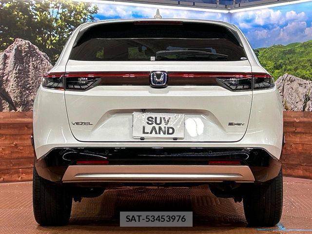 Honda VEZEL 2021-10 8353766-14