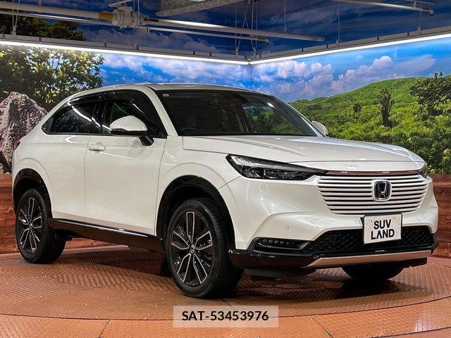 Honda VEZEL 2021-10 8353766-15