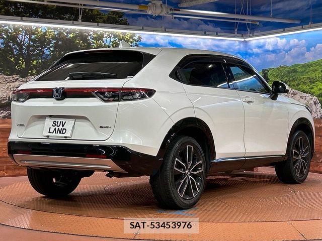 Honda VEZEL 2021-10 8353766-16