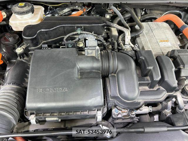 Honda VEZEL 2021-10 8353766-17