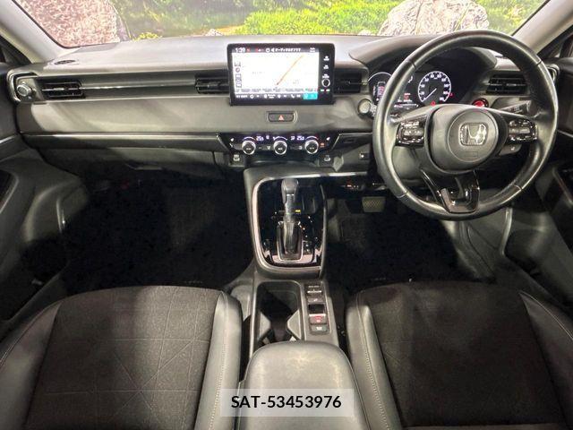 Honda VEZEL 2021-10 8353766-1