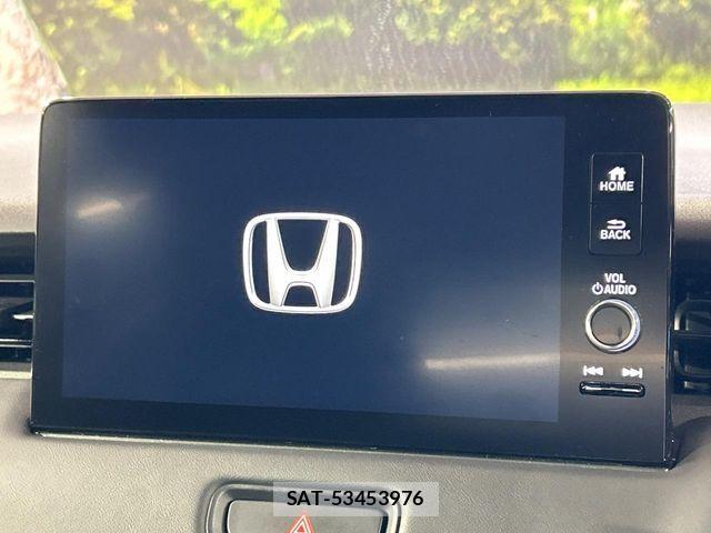 Honda VEZEL 2021-10 8353766-2