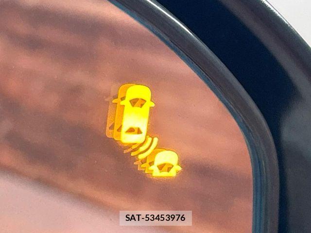 Honda VEZEL 2021-10 8353766-4