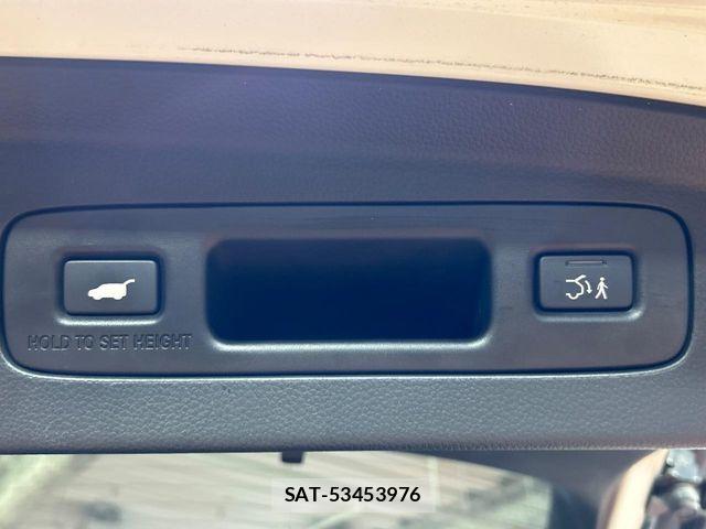 Honda VEZEL 2021-10 8353766-5