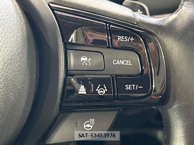 Honda VEZEL 2021-10 8353766-6