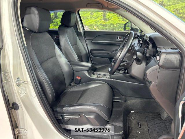 Honda VEZEL 2021-10 8353766-7