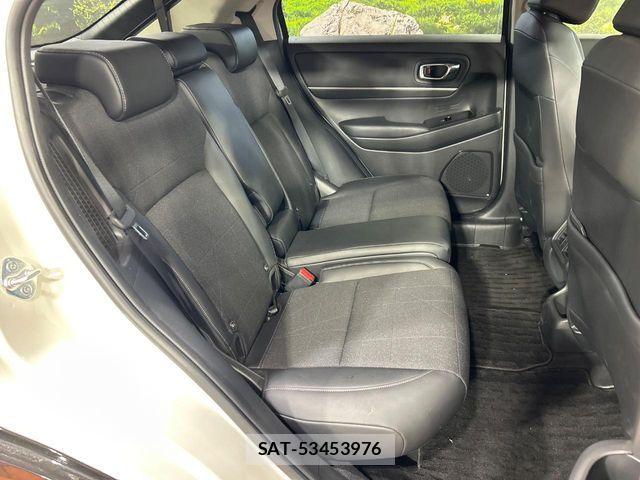 Honda VEZEL 2021-10 8353766-8