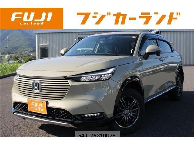 Honda VEZEL 2023-11 8355840-0