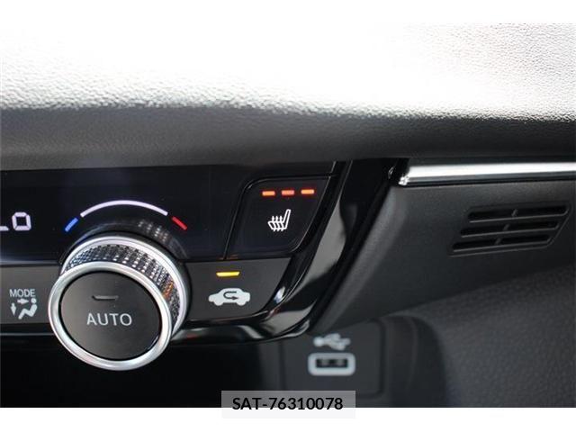 Honda VEZEL 2023-11 8355840-9