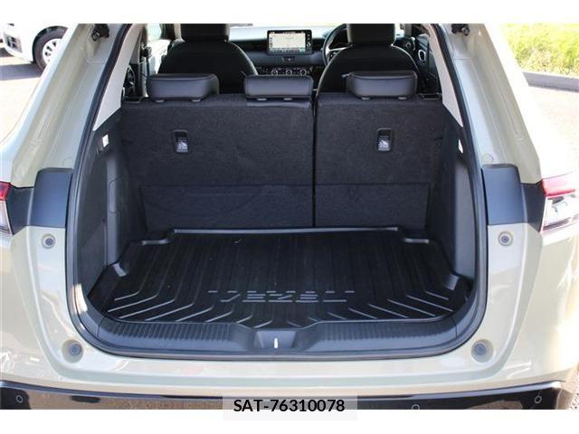 Honda VEZEL 2023-11 8355840-12