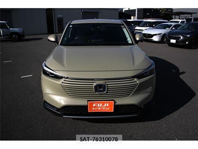 Honda VEZEL 2023-11 8355840-14