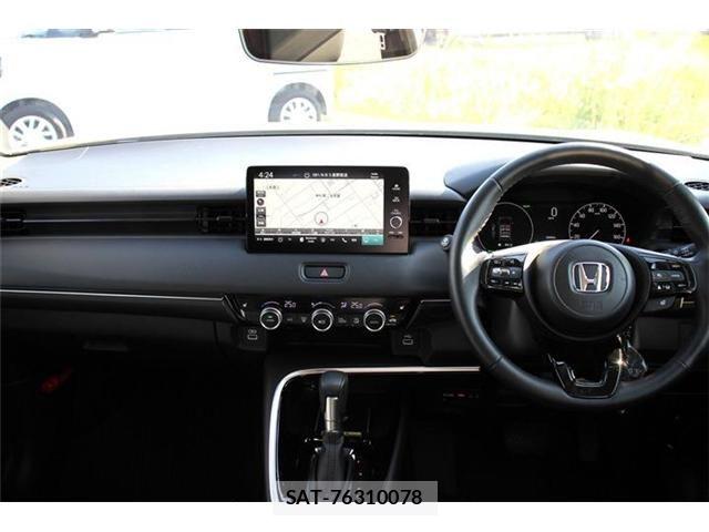 Honda VEZEL 2023-11 8355840-1